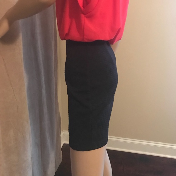 NWOT blouse and shirt dress - Picture 3 of 4